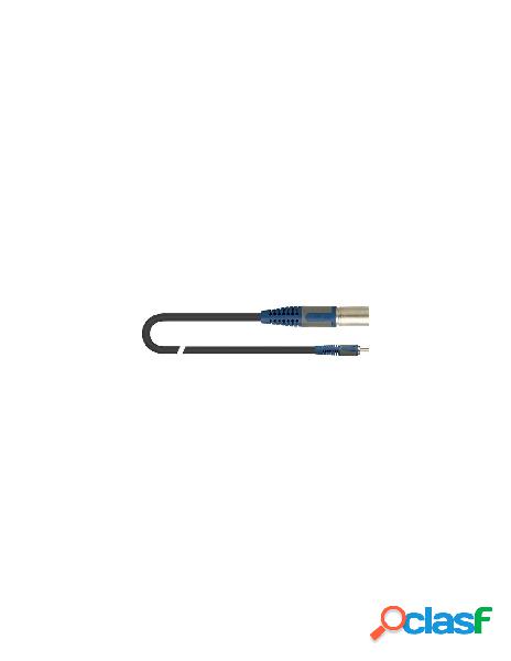 Quiklok - adattatore audio quiklok rok solid series rksa133