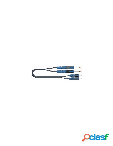 Quiklok - cavo adattatore quiklok 30 00285 rok solid series