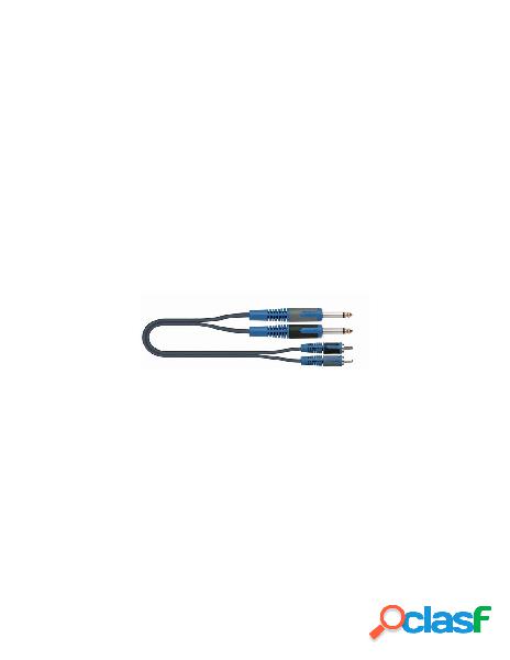 Quiklok - cavo adattatore quiklok 30 00286 rok solid series