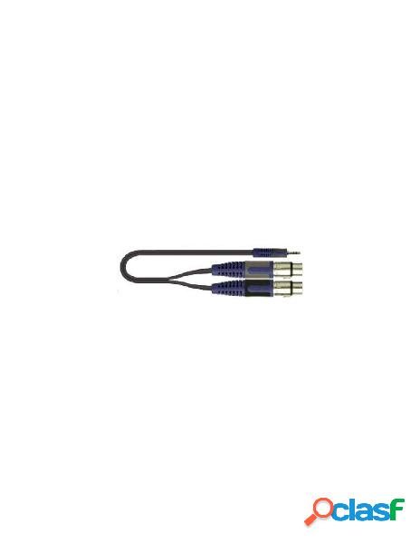 Quiklok - cavo adattatore quiklok 30 01982 rok solid series