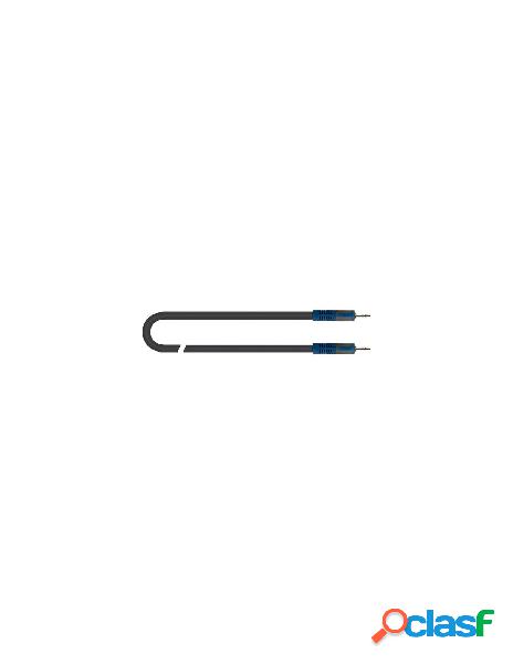 Quiklok - cavo jack 3.5 quiklok rok solid series rksa 138 3