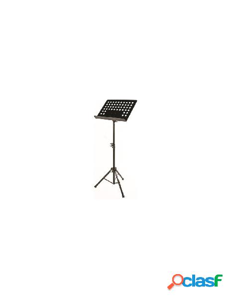 Quiklok - leggio quiklok 10 00251 ms 331 black