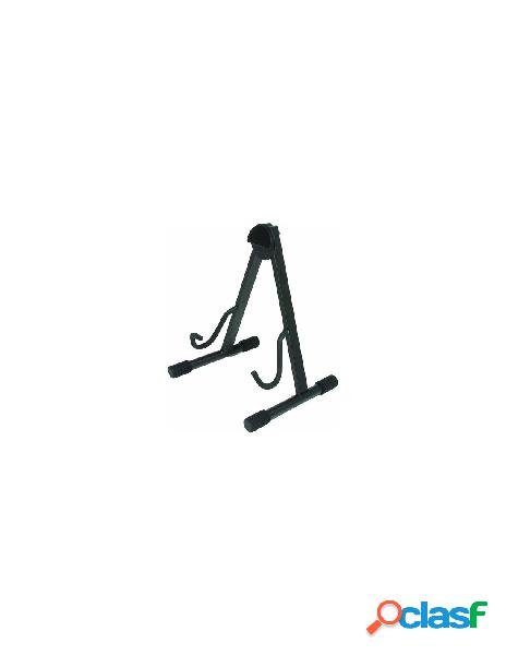 Quiklok - supporto chitarra quiklok 10 00087 serie gs gs436