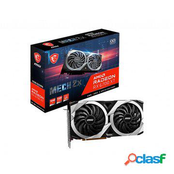 Radeon rx 6700 xt mech 2x 12g oc