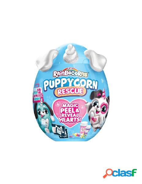 Rainbocorns sequin surprise s5 puppycorn rescue,bulk