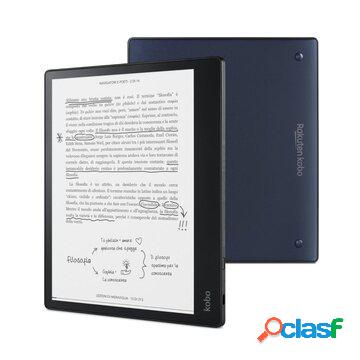 Rakuten kobo pacchetto kobo elipsa