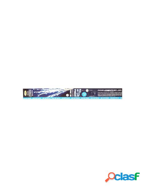 Ramo argent.80 led est.17580