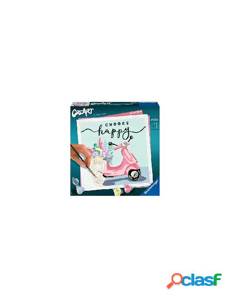 Ravensburger - gioco creativo ravensburger 20125 creart