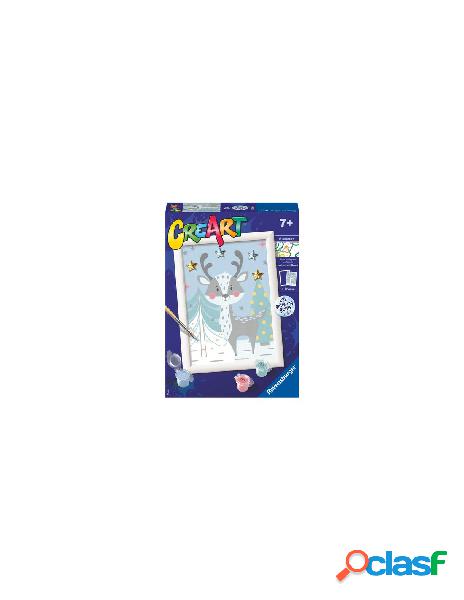 Ravensburger - gioco creativo ravensburger 20260 creart