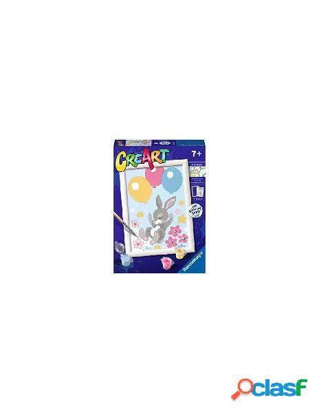 Ravensburger - gioco creativo ravensburger 23564 creart