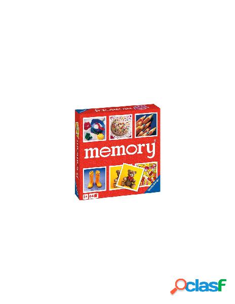 Ravensburger - memory ravensburger 20880 junior