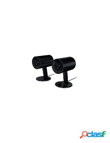 Razer - set altoparlanti pc razer rz05 02450100 r3g1 nommo
