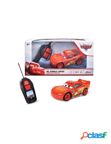 Rc cars 3 saetta mc queen 1:32 a 1 canale