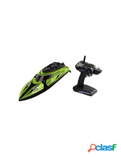 R/c xtreme speedboat