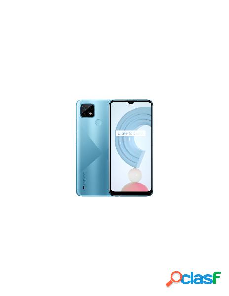 Realme c21 16,5 cm (6.5") doppia sim android 10.0 4g