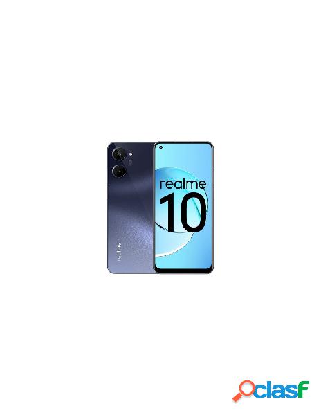 Realme - smartphone realme 10 rush black
