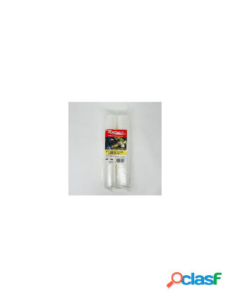 Reber - sacchetti sottovuoto reber 6725 a 2 rotoli 30x600 cm