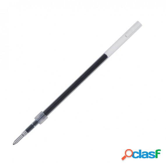 Refill Jetstream MSXR10 - punta 1,0mm - blu - Uni Mitsubishi