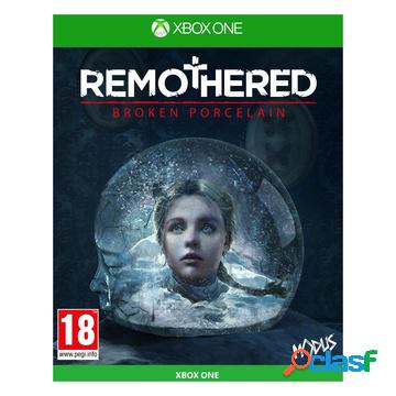 Remothered: broken porcelain - standard edition xbox one