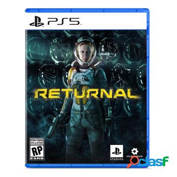 Returnal ps5