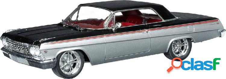 Revell RV 1:25 62 Chevy Impala 1:25 Automodello