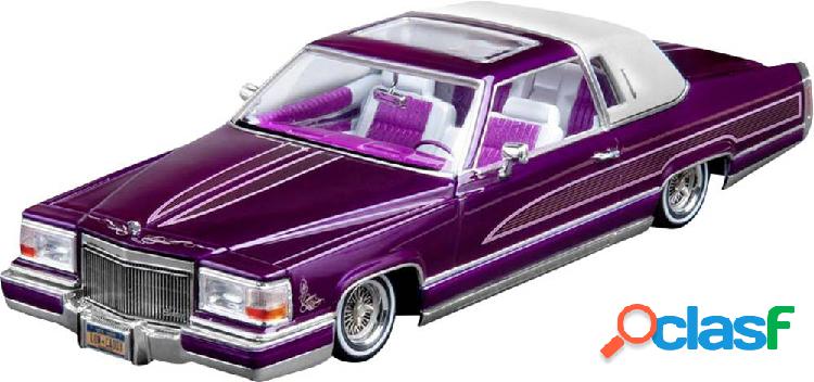 Revell RV 1:25 Lowrider Caddy 1:25 Automodello