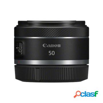 Rf 50mm f/1.8 stm