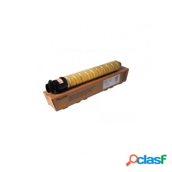 Ricoh Imc2000 Giallo 842312 Originale Toner Per