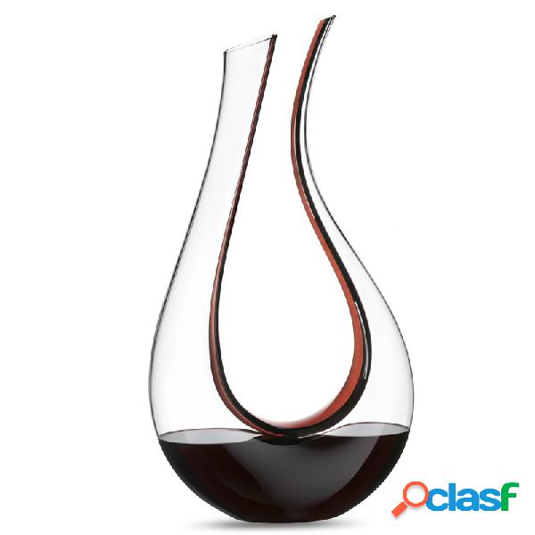 Riedel Decanter Amadeo Double Magnum 300 cl Fatto a Mano