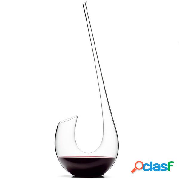 Riedel Decanter Swan 157 cl Fatto a Mano