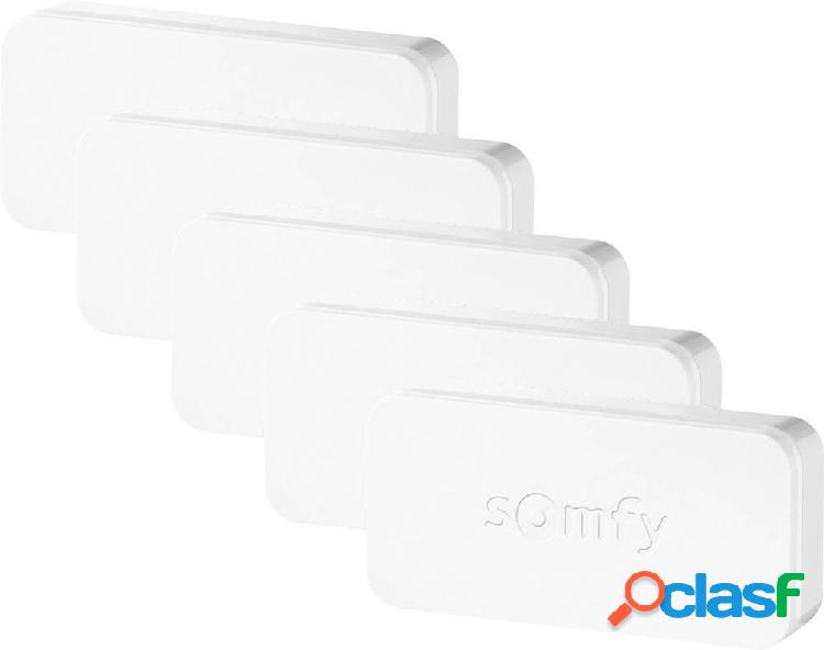 Rilevatore di apertura senza fili Somfy Home Alarm