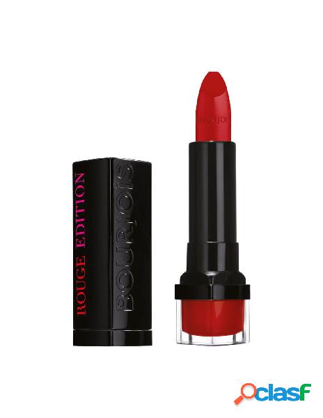 Rimmel london - bourjois rossetto stick rouge edition 13