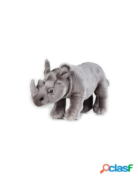 Rinoceronte medio (ngs)