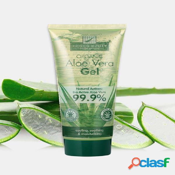 Riparazione Idratazione Idratazione Aloe Vera Gel Olio