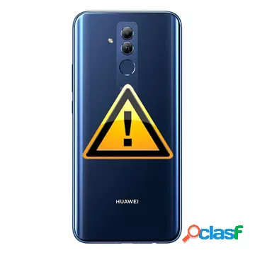 Riparazione del coperchio della batteria di Huawei Mate 20