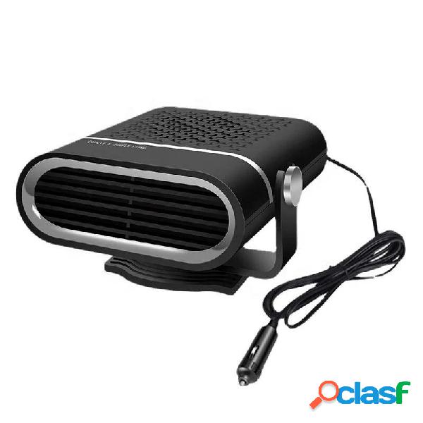 Riscaldatore per auto portatile da 150 W 12 V 2 in 1