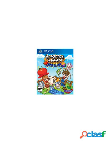 Rising star game - videogioco rising star game 1037600