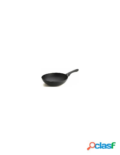 Risoli - padella risoli 0080in 28p00 induction nero