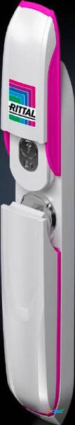 Rittal AX 2435.200 Sistema di chiusura blocco di sicurezza