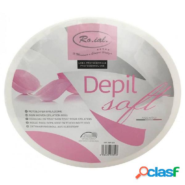 Roial rotolo depilazione 70 mt