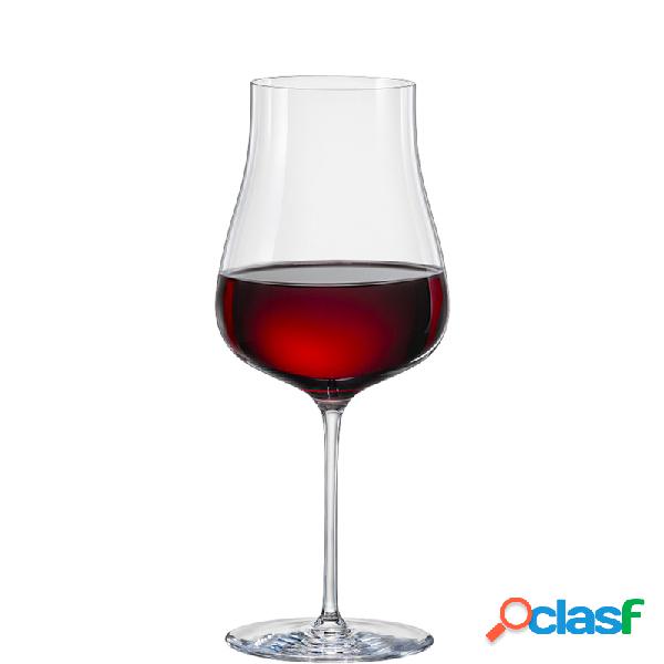 Rona Linea Umana Calice I Vini Bianchi e Rosati Importanti e
