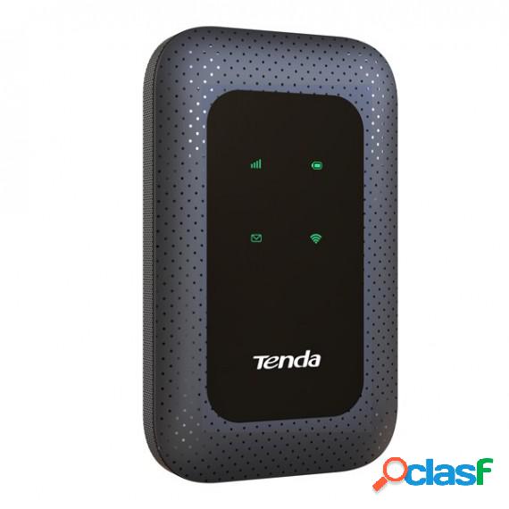Router 4G180 - 4G LTE Mobile - Wi-Fi Hotspot - Tenda