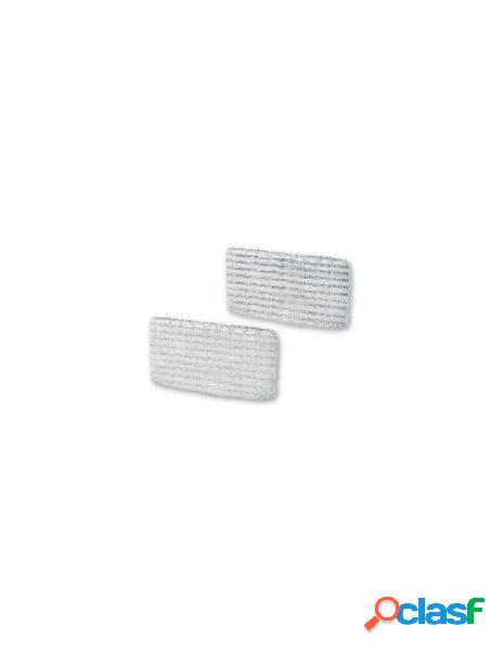 Rowenta - set panni lava pavimento rowenta zr850002 clean &