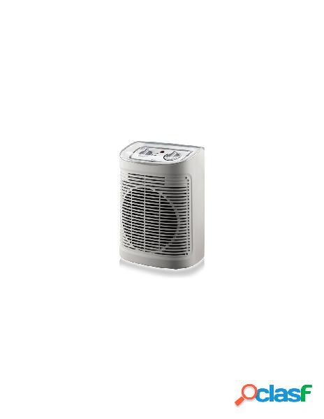Rowenta - termoventilatore rowenta so6510 aqua istant