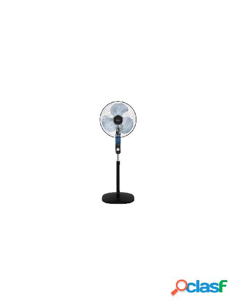 Rowenta - ventilatore rowenta 410000678 essential + anti