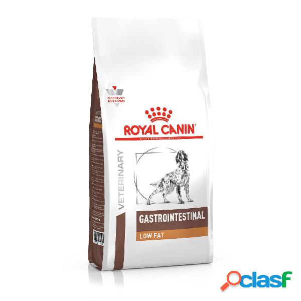 Royal Canin Veterinary Diet Dog Gastrointestinal Low Fat 1,5
