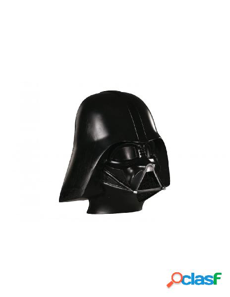 Rubies - maschera star wars darth vader