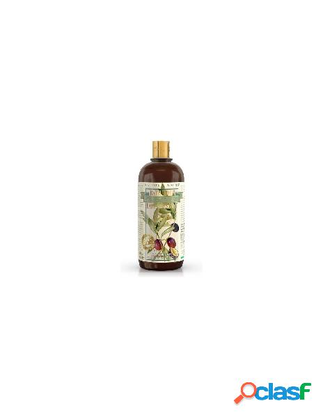 Rudy - bagnoschiuma rudy olive oil 500 ml