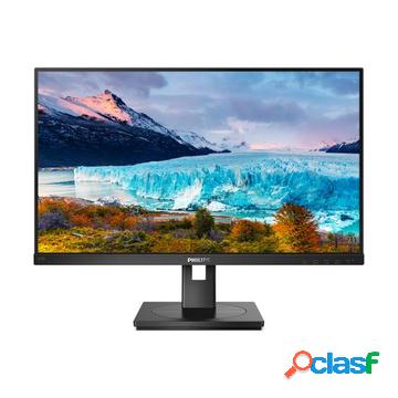 S line 275s1ae/00 led 27" 2k ultra hd lcd nero