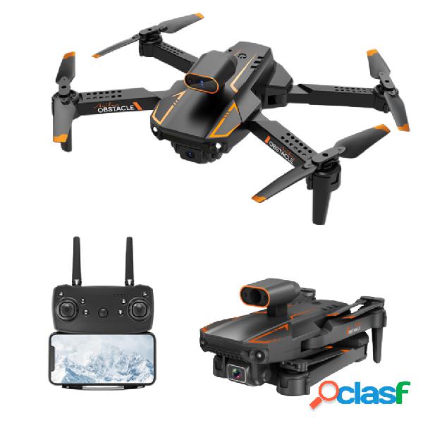 S91 WIFI FPV con 4K HD Doppio fotografica Evitamento